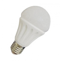 LED Bulb Lamp C Series 5 W NEWG-B005C (Ceramic)